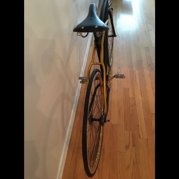 Limited Edition Derringer Bike -Unique - Picture 7 of 12